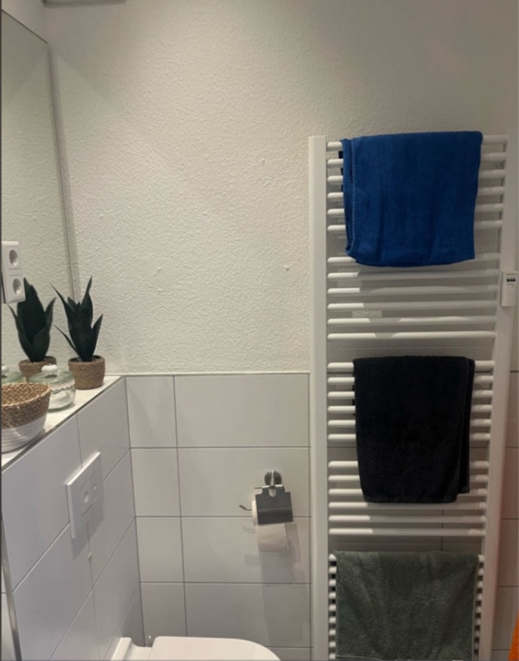 WG-Zimmer Geist Kurze Straße 7 - Bild 8