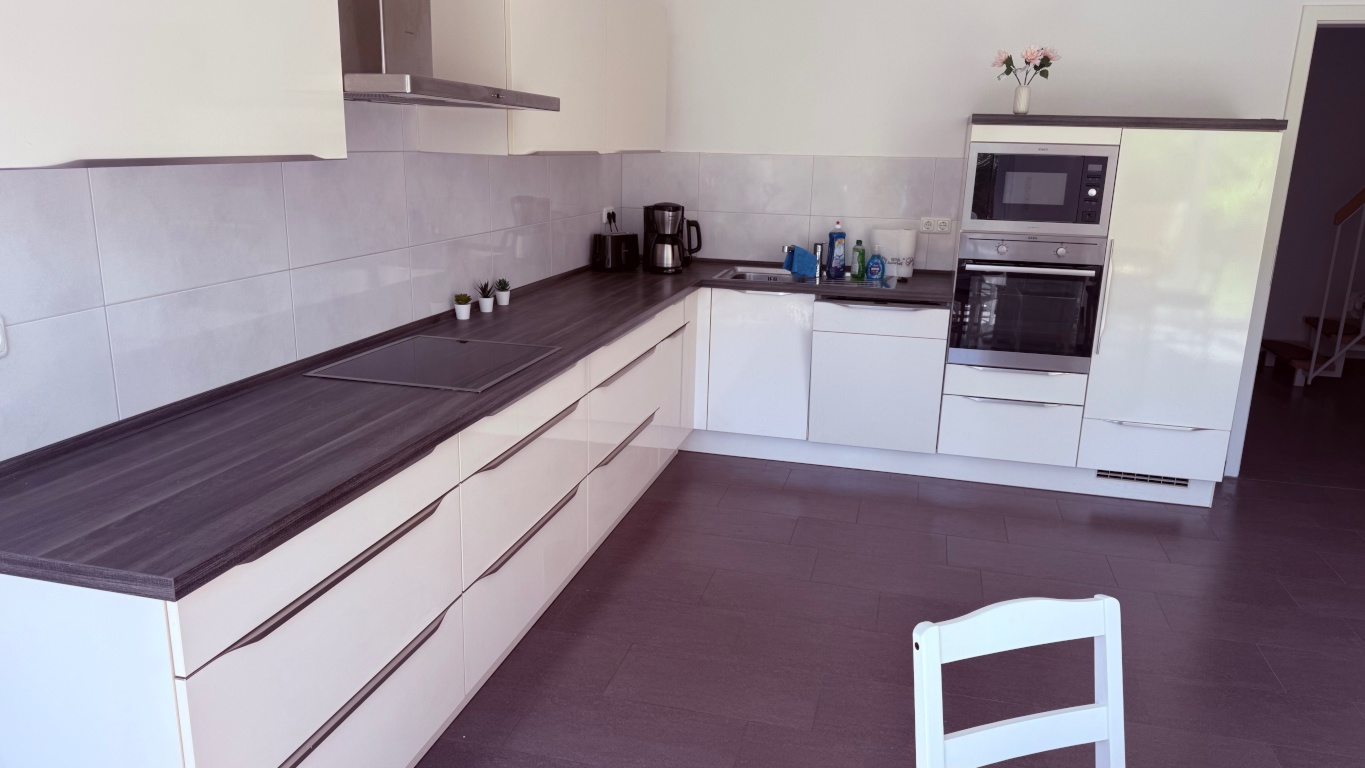 WG-Zimmer Adlershof Newtonstraße 11 - Gemeinschaftsküche