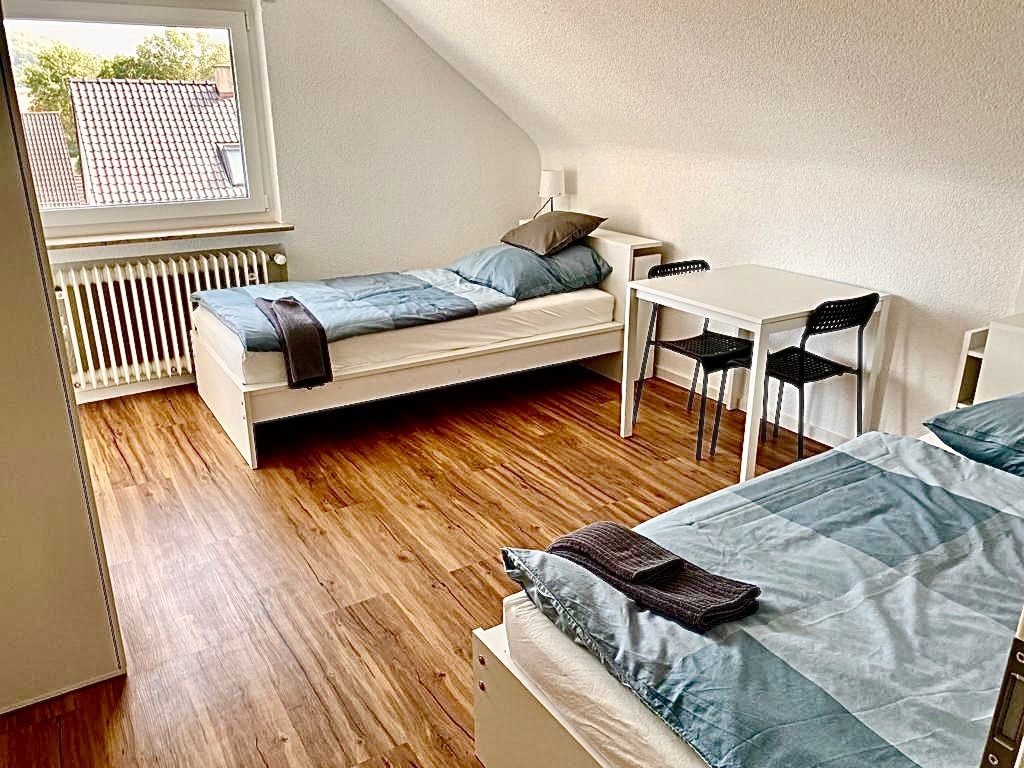 1 Room Flat Tamm Häldenstraße - image_6