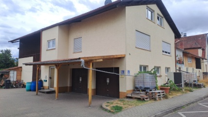 Ad image: 1 WG Zimmer in Veganer, Rauchfreien & Tierfreien WG