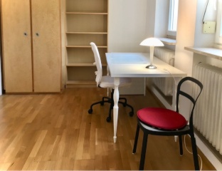 Anzeigenbild: WG Zimmer 12m2  in 5 Pers. WG ab September  710€