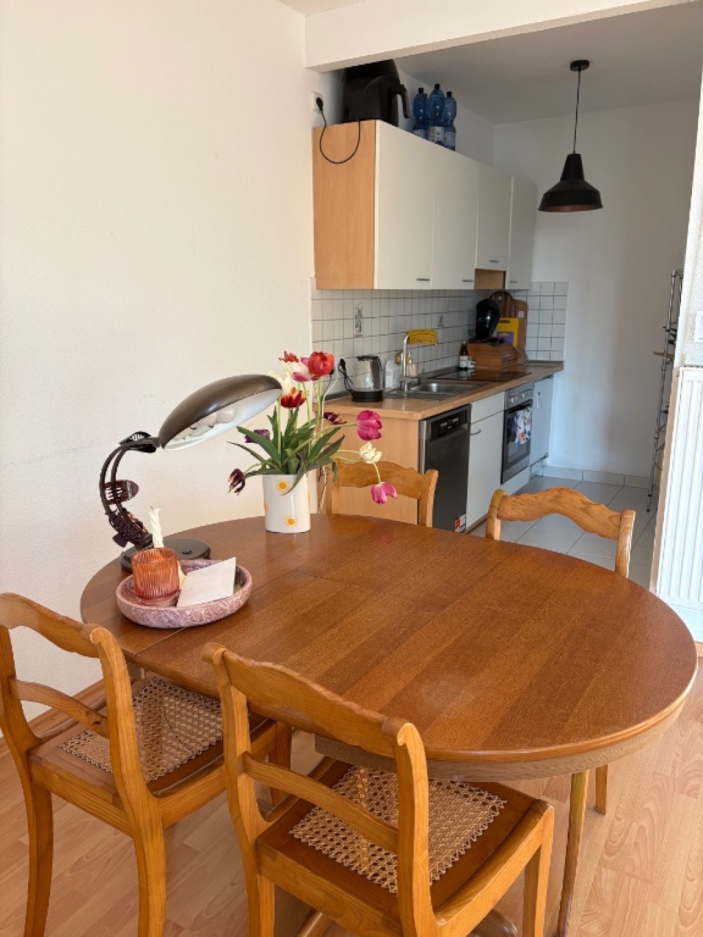 helle 2 Zimmer Maisonette Wohnung – Denhardtstraße, 39106 Magdeburg Alte Neustadt – Vorschaubild 7