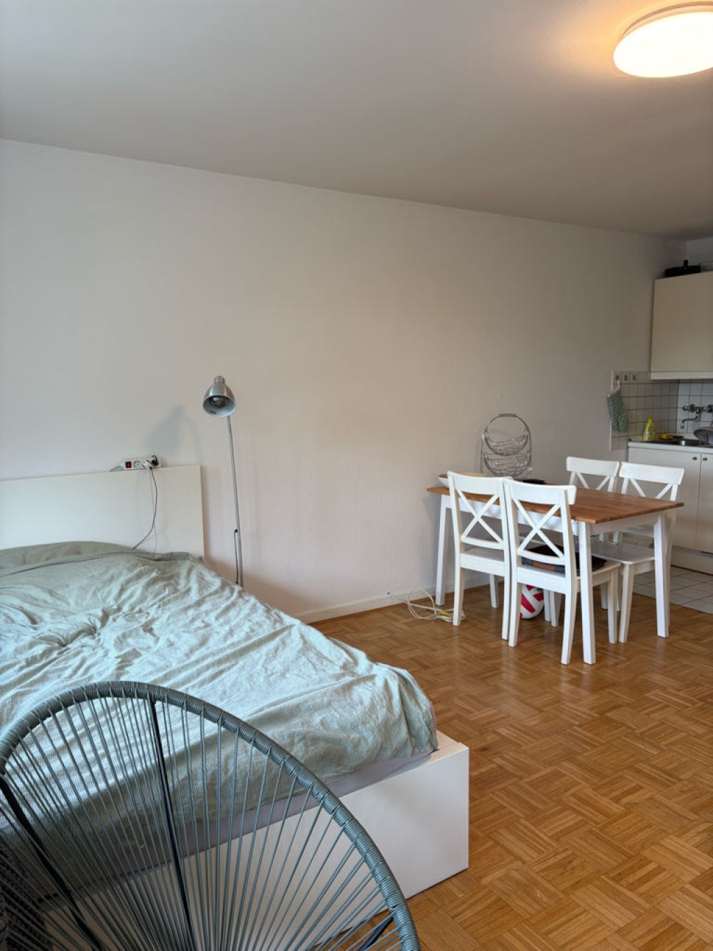 1-Zimmer-Wohnung Kessenich Pützstraße - Bild 3