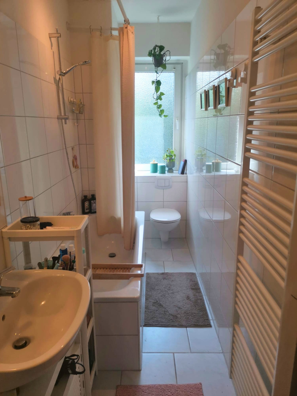 Gemütliche Wohnung mit 2 Zimmern für 2 Wochen zur Zwischenmiete in Barmbek-Süd (30.08.–13.09.) – Adolph-Schönfelder-Str., 22083 Hamburg Barmbek-Süd – Vorschaubild 5