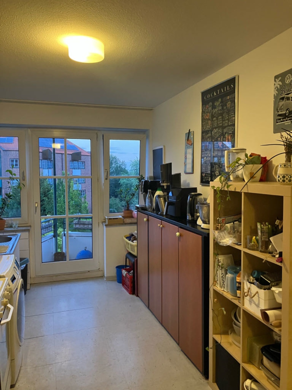 WG-Zimmer Neutor Rudolf-Harbig-Weg - Bild 4
