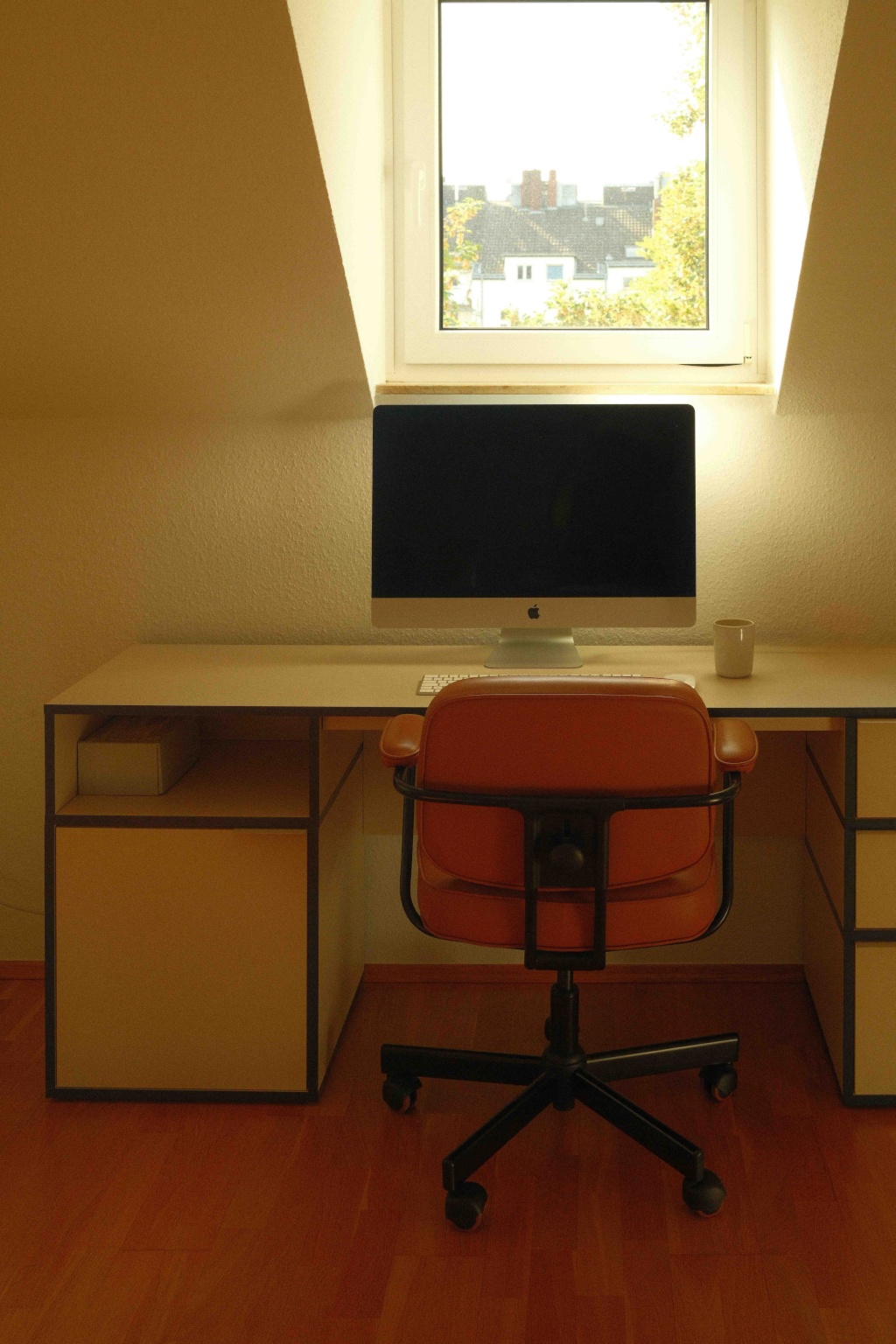 Zwischenmiete in Düsseldorf-Golzheim/Pempelfort – ideal für Berufstätige oder Paare – 40476 Düsseldorf Golzheim/Pempelfort – Vorschaubild 4