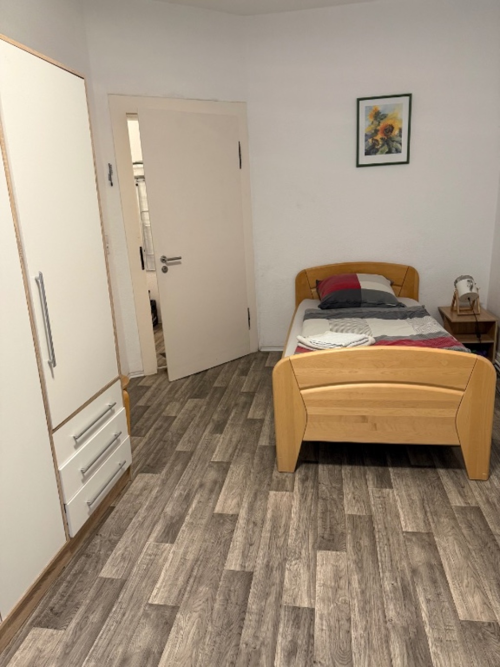 🏡 Möblierte 3-Zimmer-Wohnung in Kassel – ideal für 3er-/4er-WG | 65 m2 | All-inclusive – Wolfhager Straße 187, 34127 Kassel Kirchditmold – Vorschaubild 6