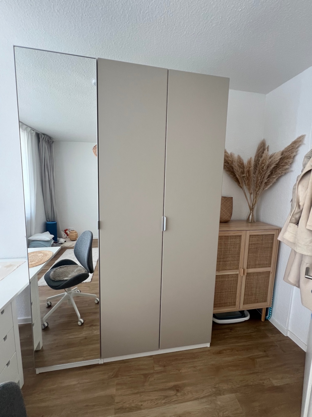 Gemütliches möbliertes Apartment zur Zwischenmiete für 3 Monate – Thürmchenswall, 50668 Köln Altstadt-Nord – Vorschaubild 4