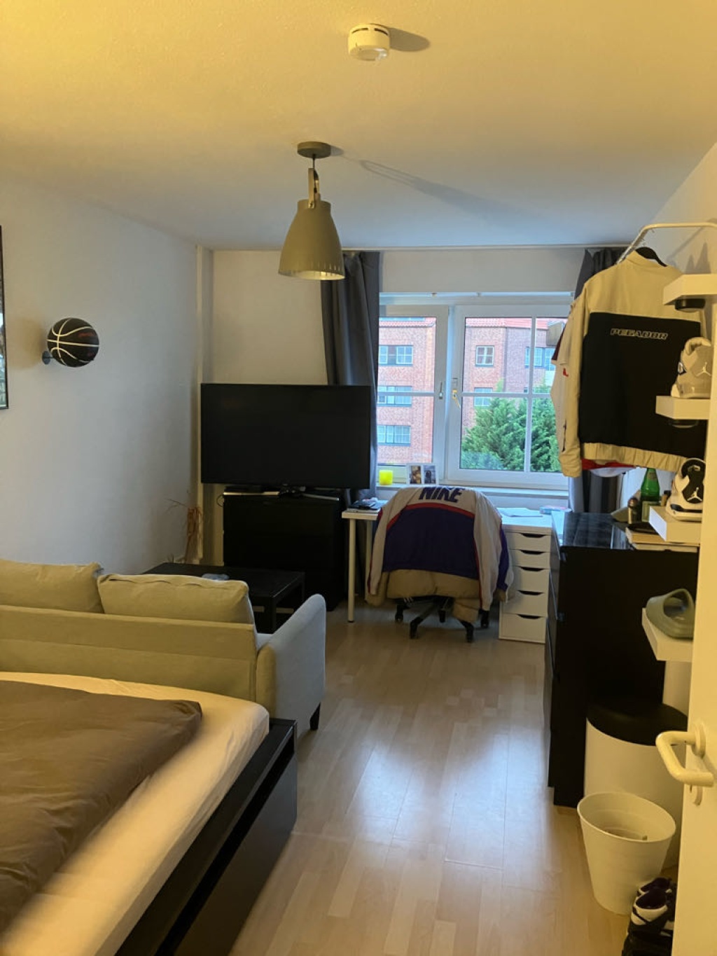WG-Zimmer Neutor Rudolf-Harbig-Weg - Bild 1