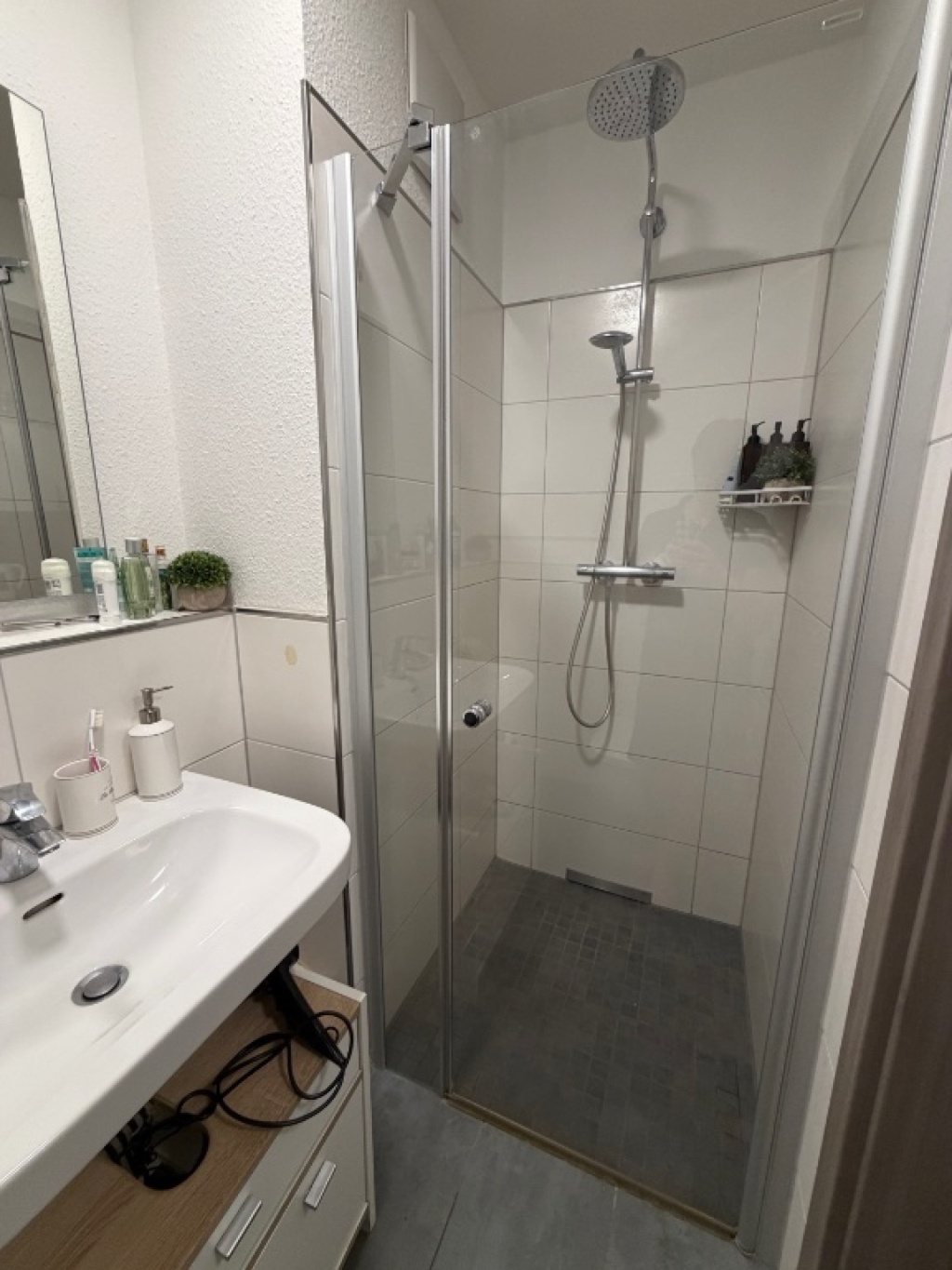 Moderne Wohnung in Heidelberg (Rohrbach) – Heinrich-Fuchs-Straße 110, 69126 Heidelberg Rohrbach – Vorschaubild 8