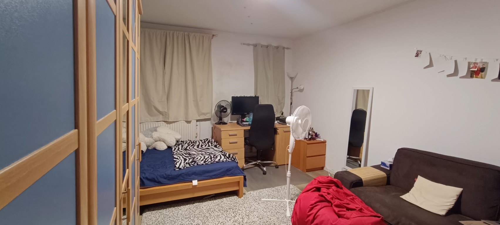 Zimmer Sublet in 3-Person WG