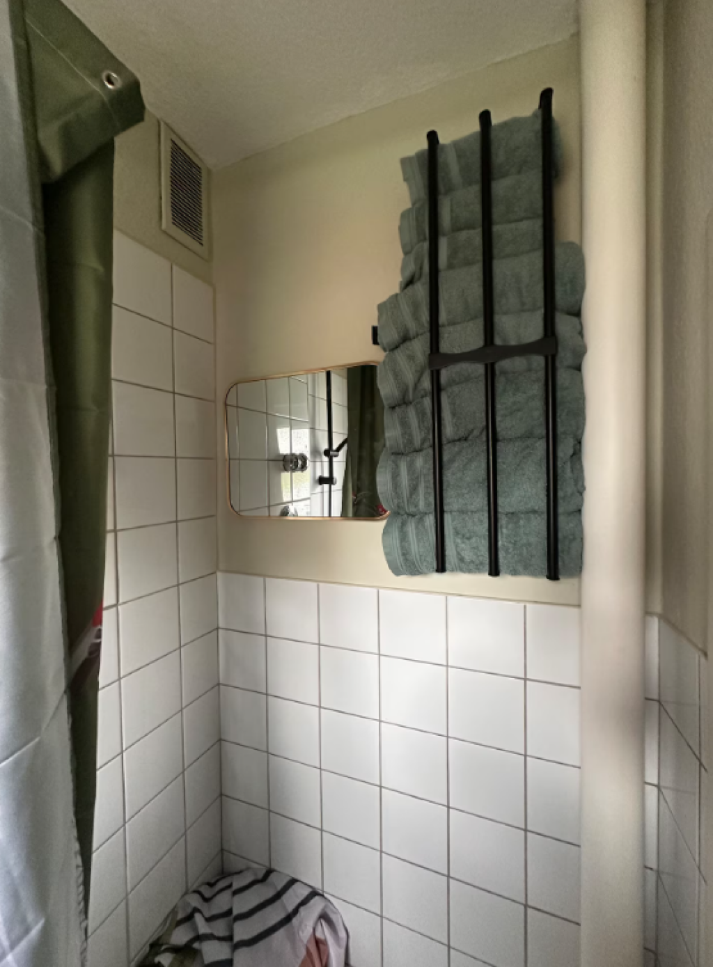 Komplett ausgestattetes Apartment Strom Internet Waschmaschine – Flensburgerstraße, 24106 Kiel Wik – Vorschaubild 5