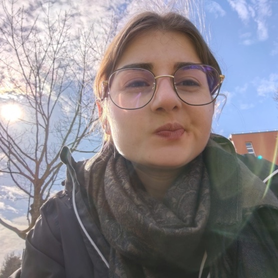 Profilbild