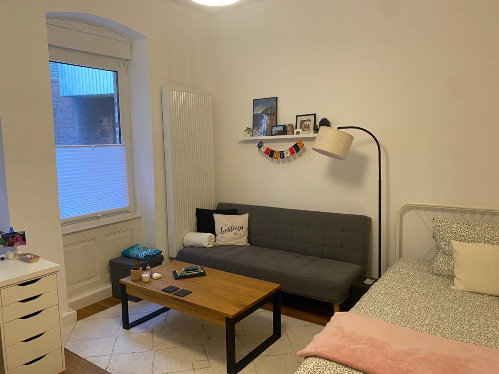 Habitación en WG Ost Kuhnstraße - foto 1