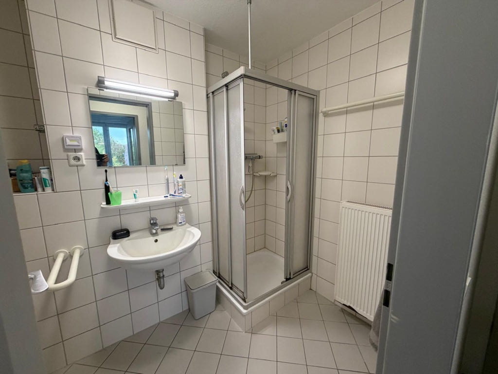 Flatshare Gievenbeck Rudolf-Harbig-Weg 59b - picture 7