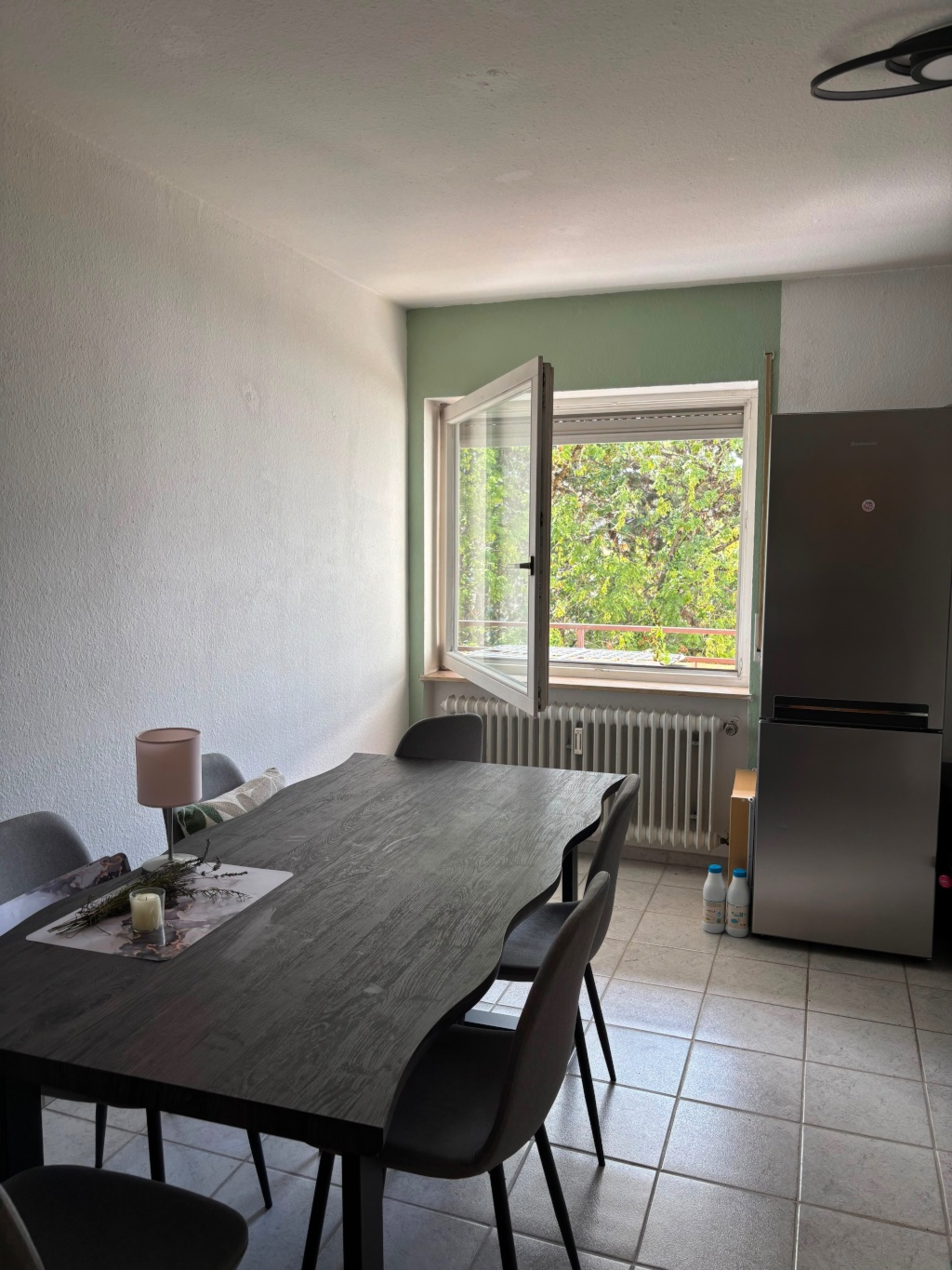 Habitación en WG Betzenhausen Hofackerstr. - Gemeinschaftsbereich