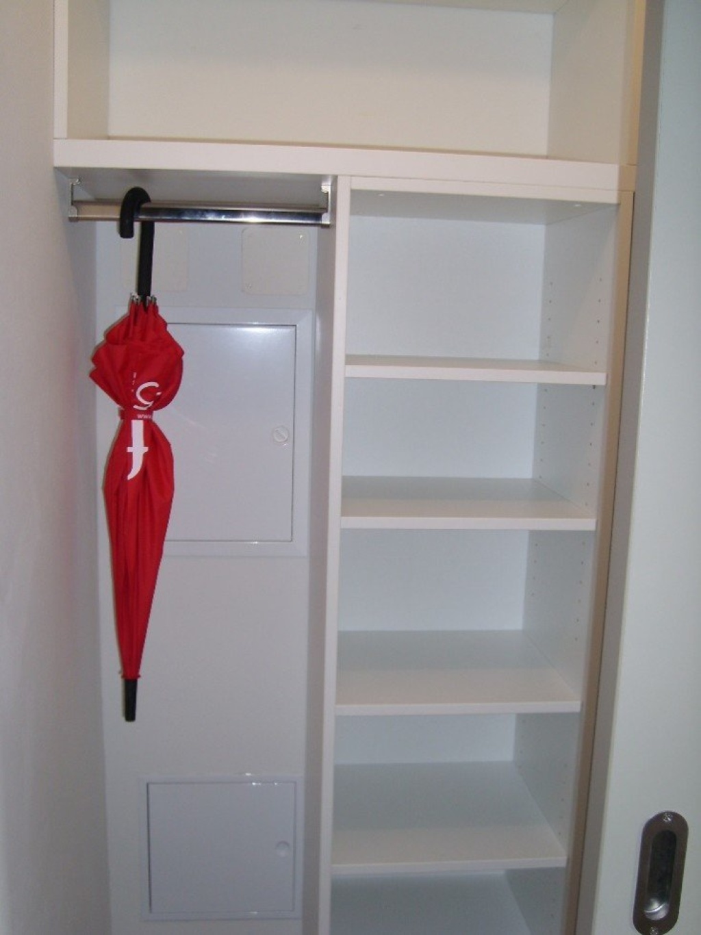 Möblierte 2-Zimmer-Wohnung in Göttingen – ab 01.09.2026 – Goßlerstraße 77, 37075 Göttingen Nordstadt – Vorschaubild 3