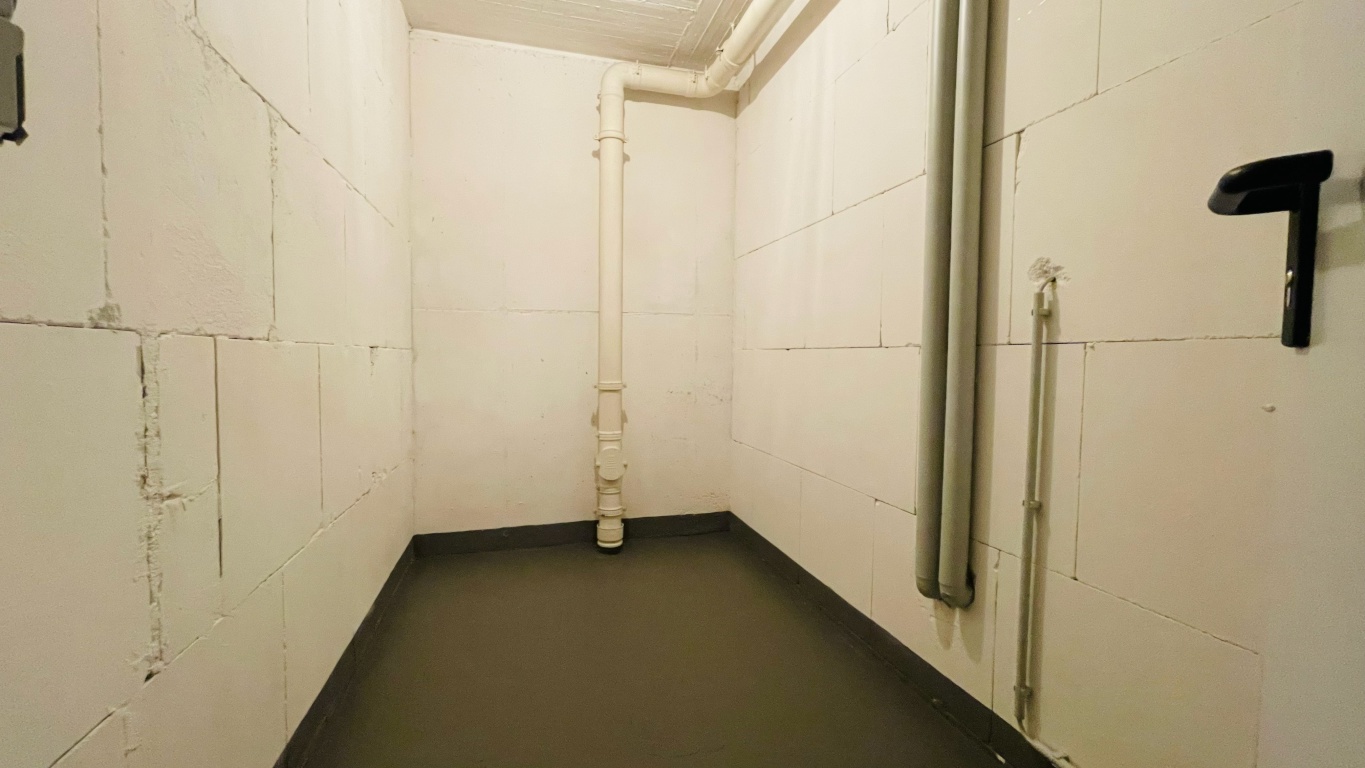 Geräumige Zweizimmerwohnung in Rohrbach Heidelberg – Karlsruher Strasse 122, 69126 Heidelberg Rohrbach – Vorschaubild 17