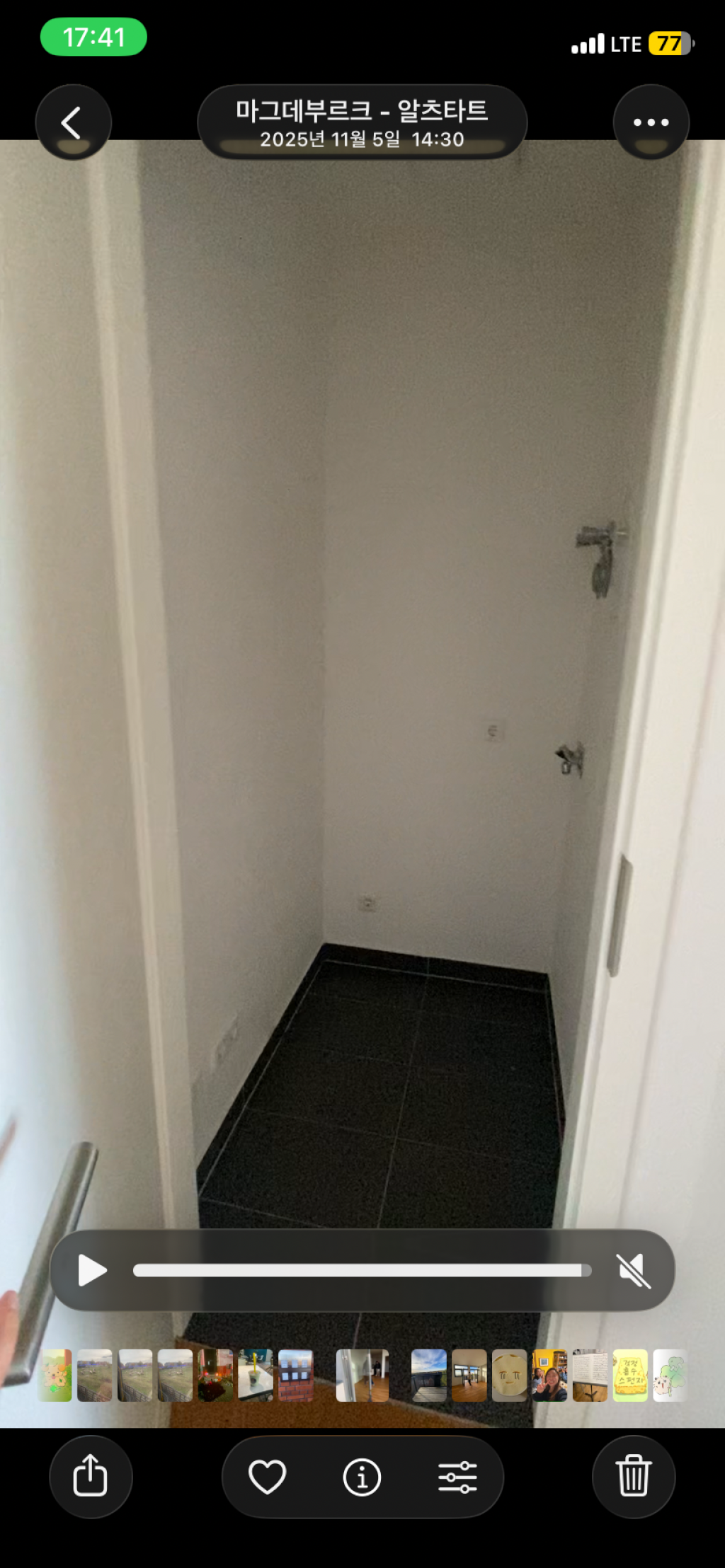 Nachmieter ab dem 01.09.2026 gesucht in Altestadt – Mindenstraße 5, 39104 Magdeburg Altstadt – Vorschaubild 9