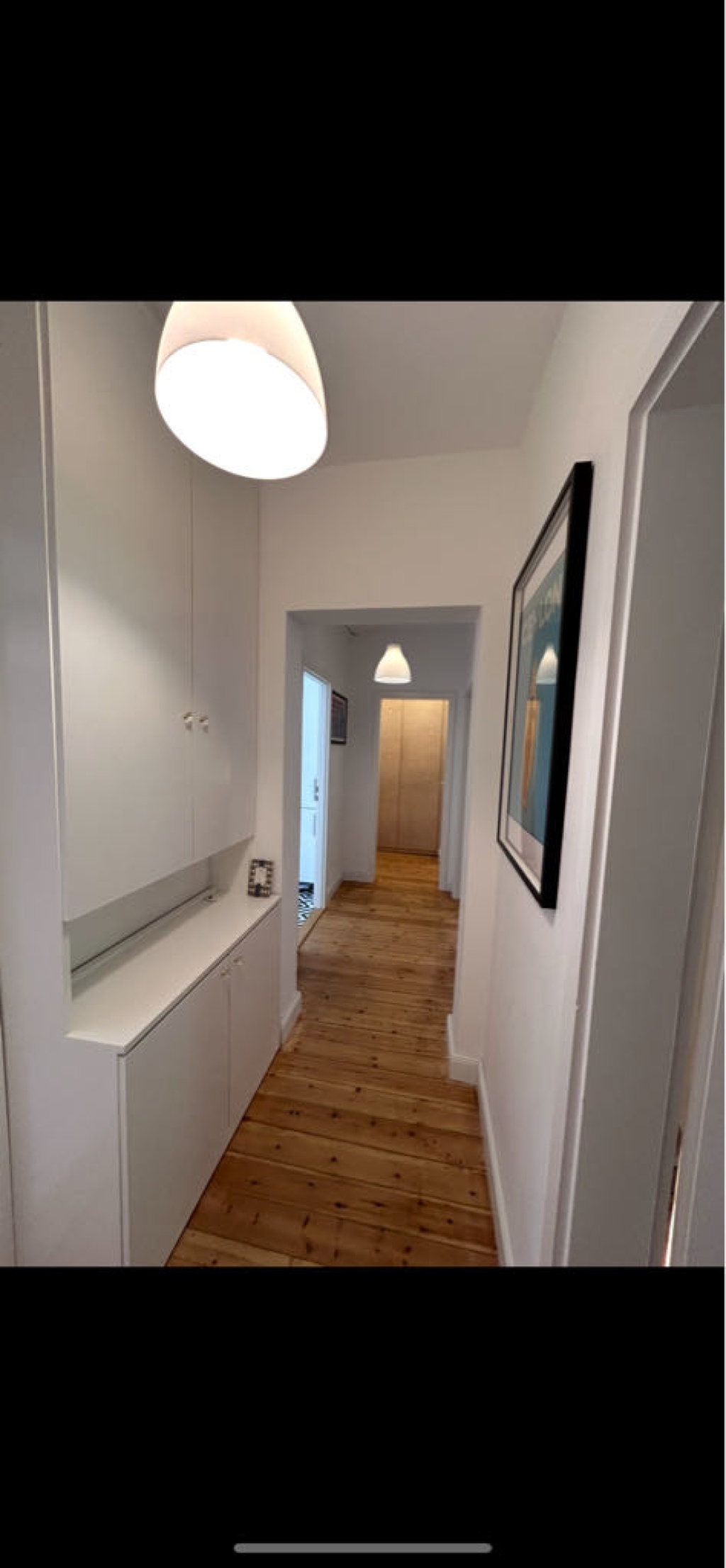 Flat Ottensen Lisztstraße - picture 14