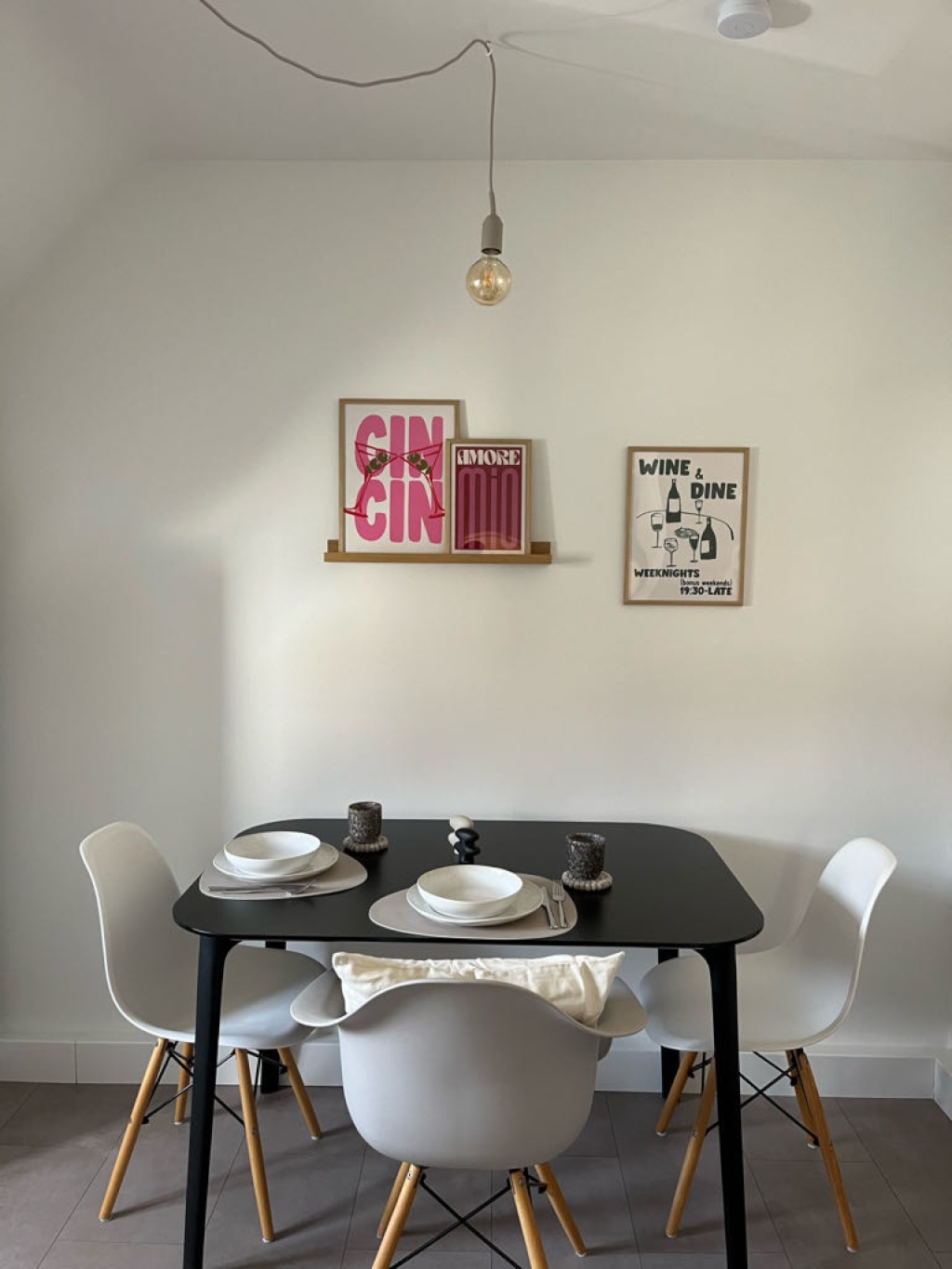 Habitación en WG Feuerbach Im Siebenzehnerle - foto 10