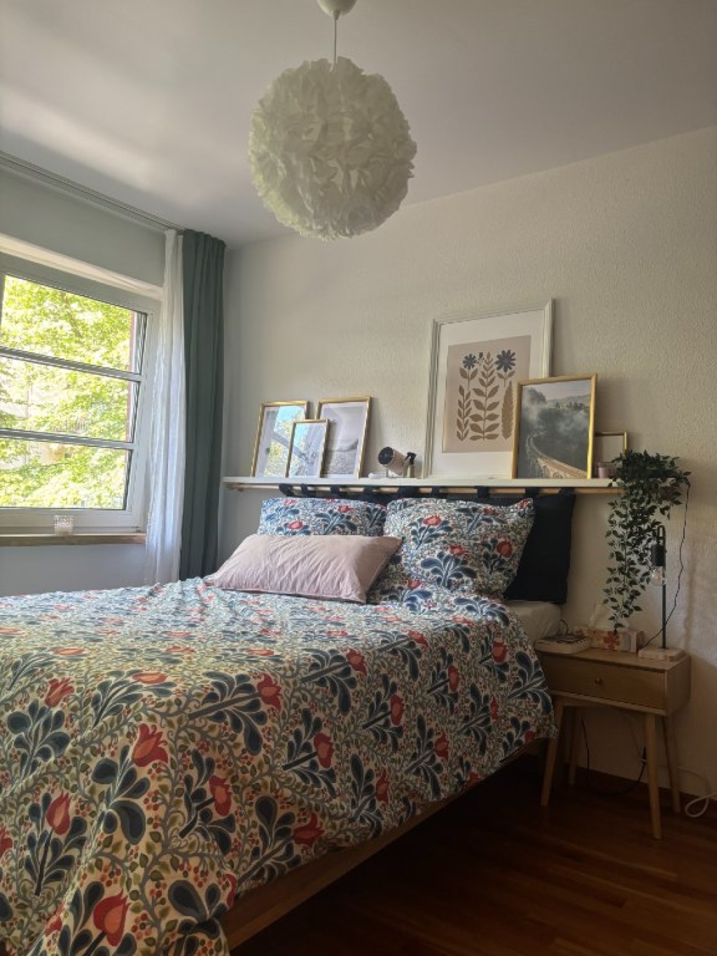 2 Zimmer Wohnung in Eppendorf