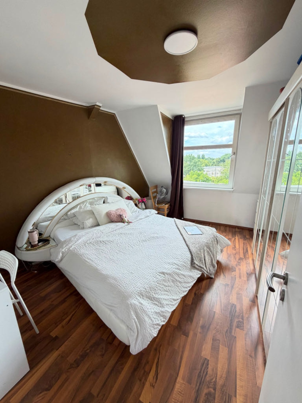 Habitación en WG Reinickendorf Holländerstraße - foto 16
