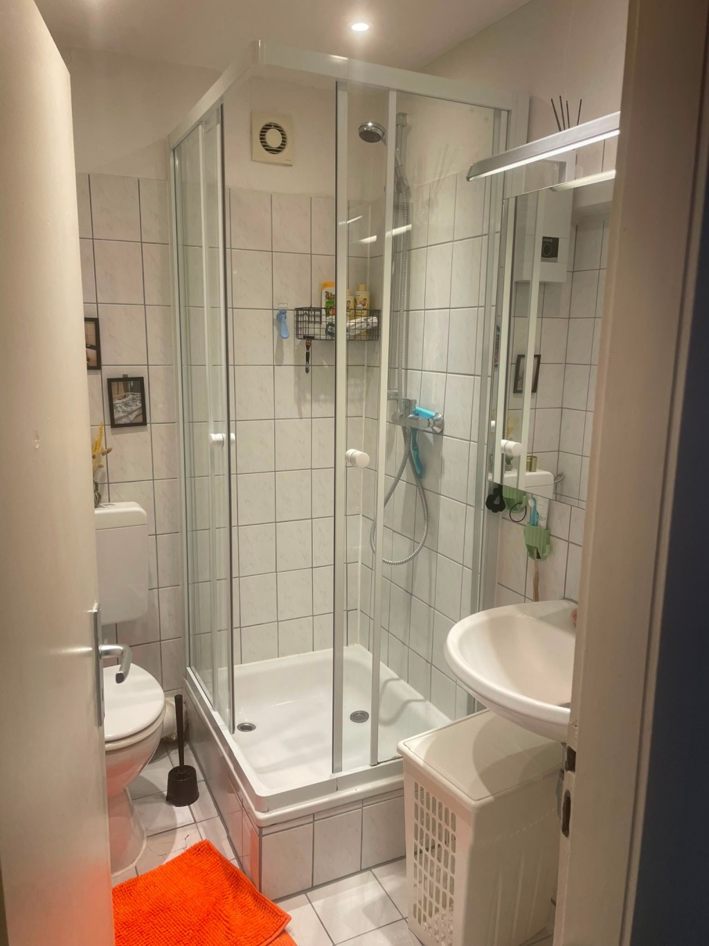 1 Monat Zwischenmiete – Achterstraße 2, 50678 Köln Altstadt-Süd – Vorschaubild 5