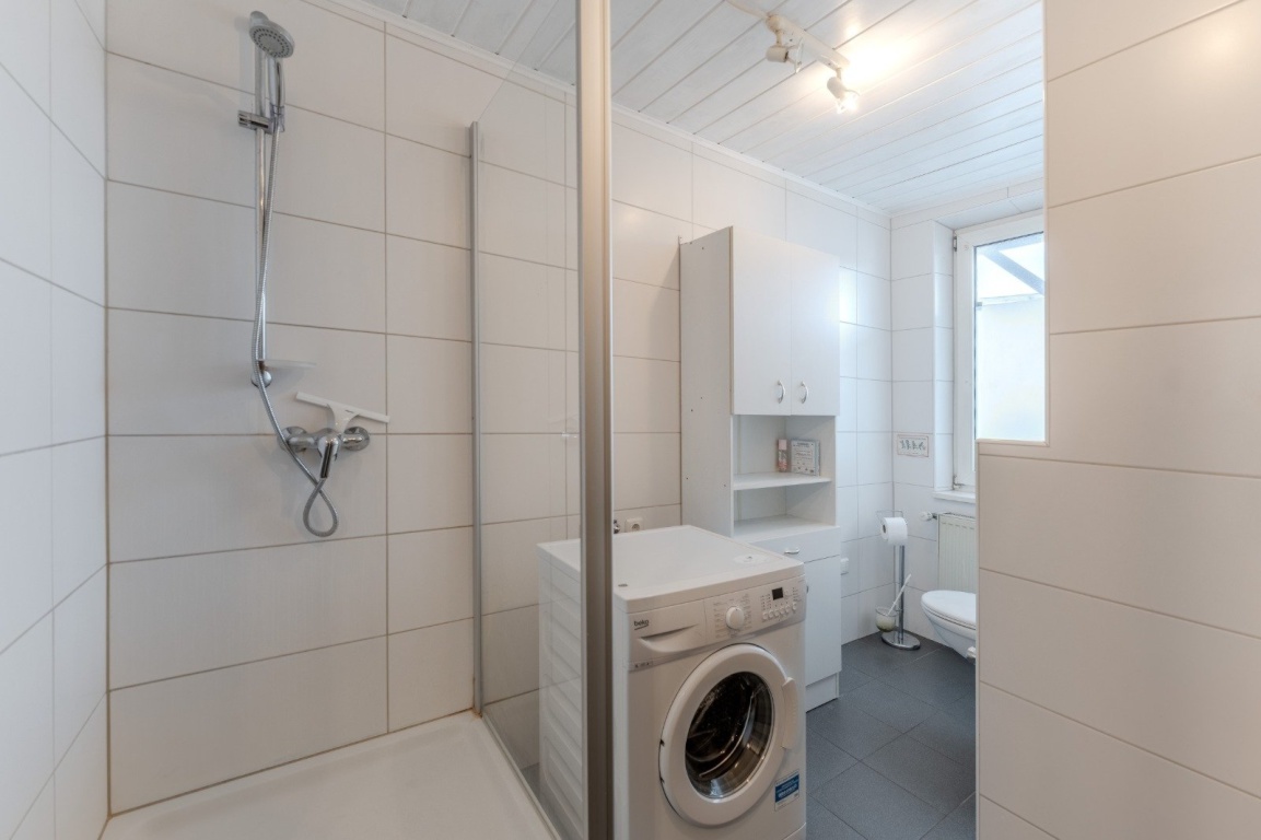 Große 4,5 Zimmerwohnung 171m2 nahe Zentrum, Feki und Bahnhof – Nürnberger Straße 131, 96050 Bamberg Süd – Vorschaubild 10