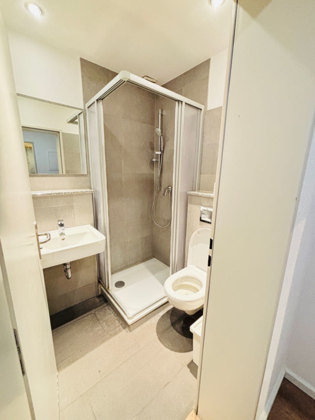 Apartamento Wandsbek Ölmühlenweg - foto 3