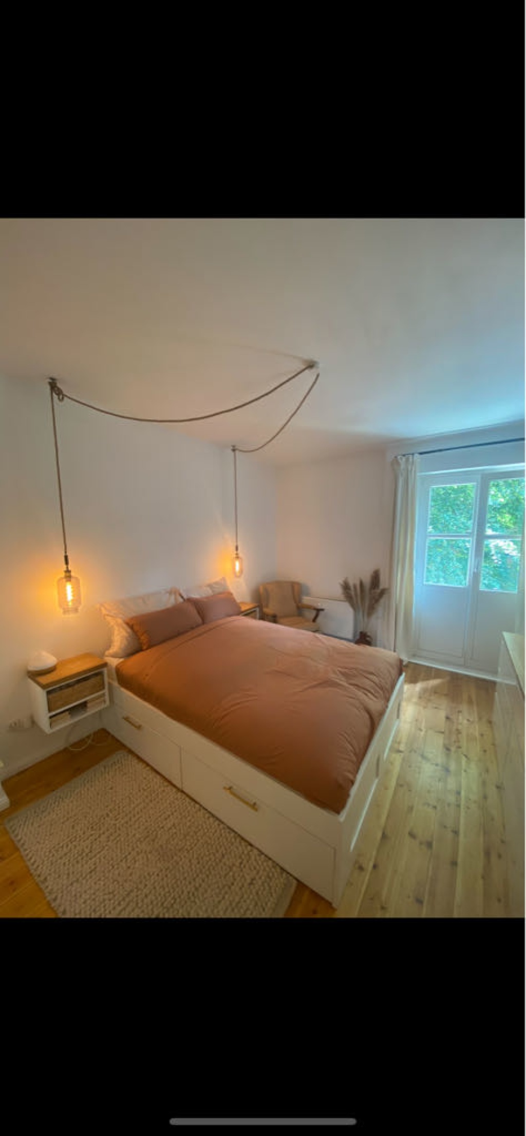 Flat Ottensen Lisztstraße - picture 5