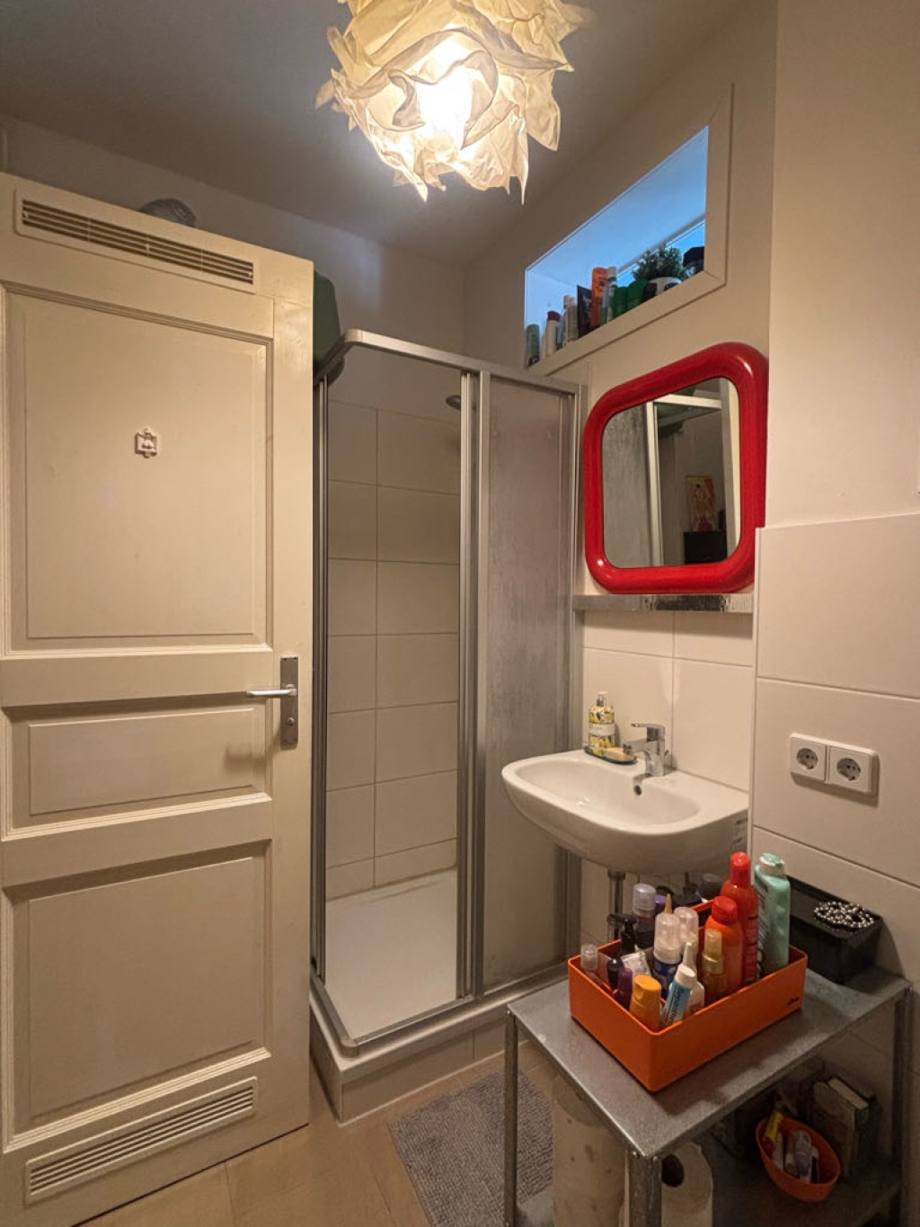 Apartamento Prenzlauer Berg Isländische Straße 14 - foto 8
