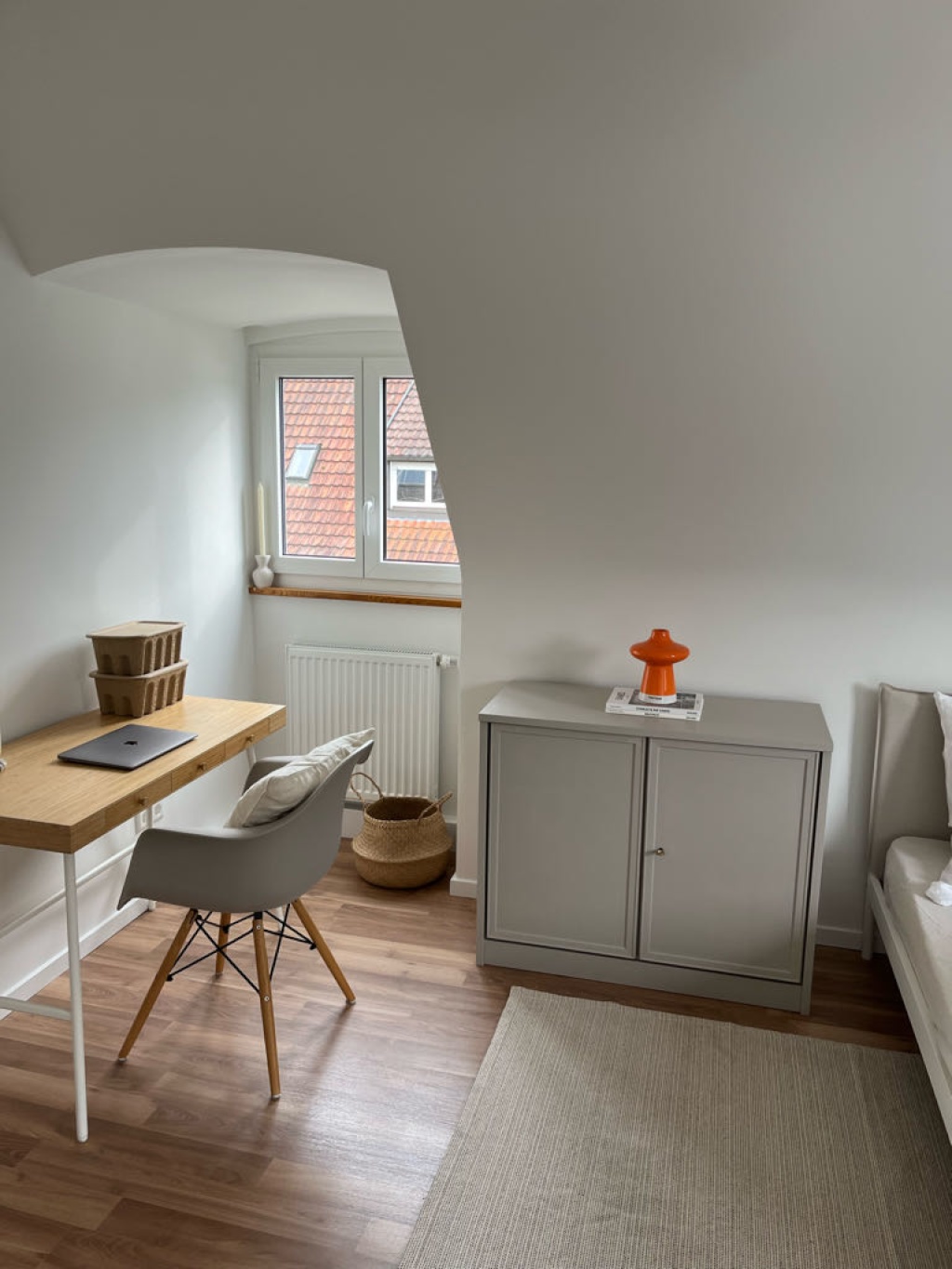 Habitación en WG Feuerbach Im Siebenzehnerle - foto 7