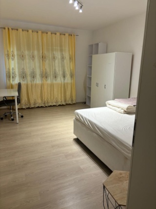 Ad image: Nachmieterin gesucht: Zimmer ab 01.09. + 2-Zimmer-Wohnung ab 01.10. in Dortmund
