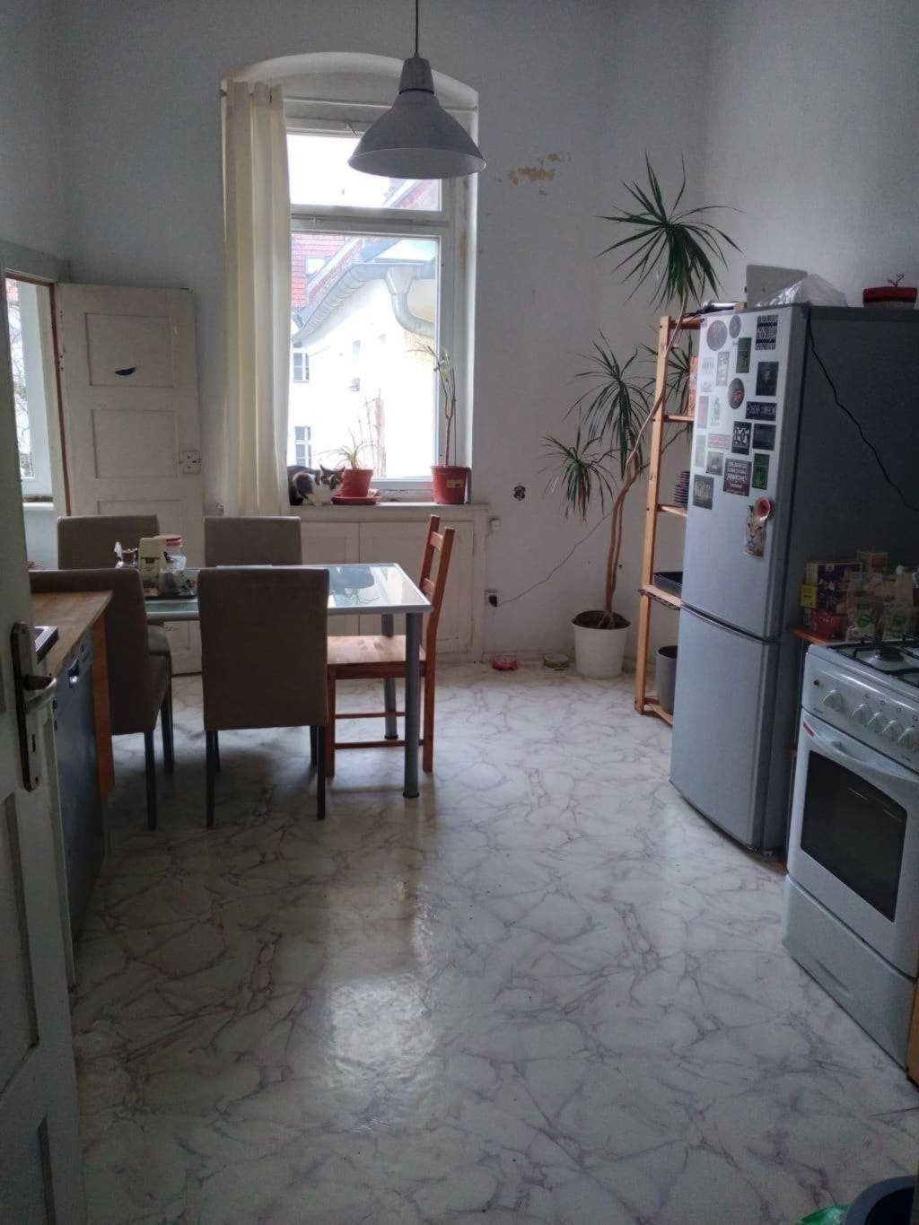 WG-Zimmer Prenzlauer Berg Kuglerstrasse - Bild 5