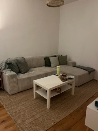 Apartement for sublet in Prenzlauer Berg -  For OCT - No Anmeldung — photo 1