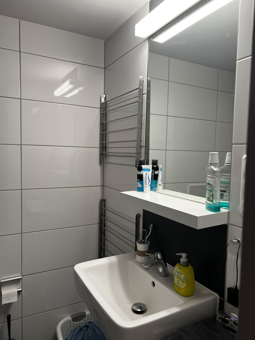 Untermiete - Studentenwohnung nähe RWTH im Studentenwohnheim HBS – Hainbuchenstraße 8, 52074 Aachen Aachen – Vorschaubild 8