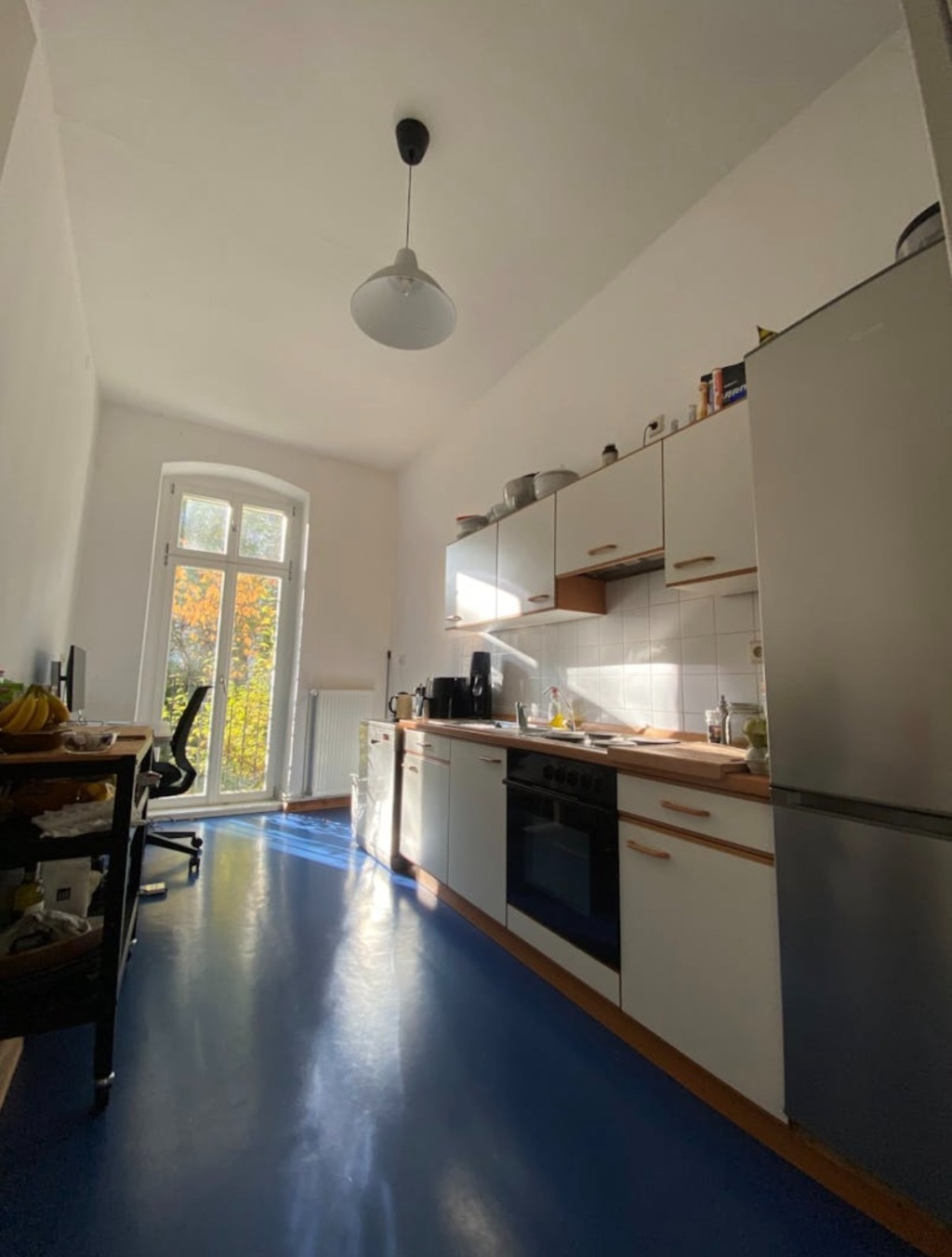 Flat Prenzlauer Berg Lottumstr. - picture 5