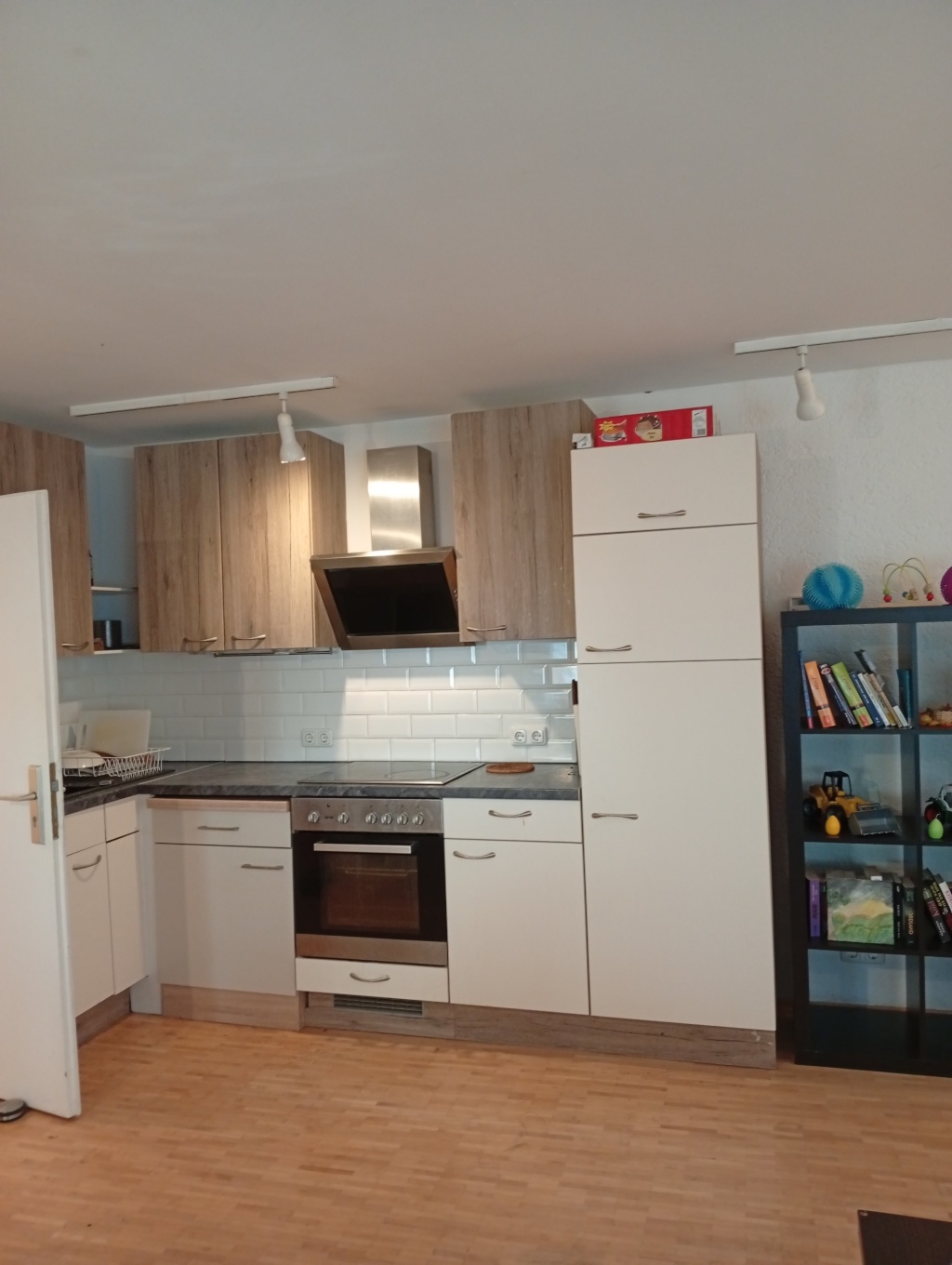 🏠 Fully Furnished Room for Rent in Darmstadt City Center – Mollerstraße, 64289 Darmstadt Darmstadt – Vorschaubild 20