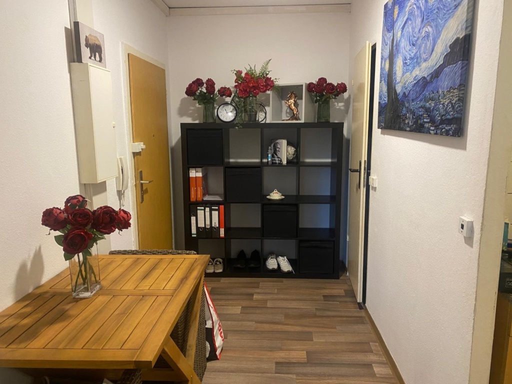 1-Zimmer-Wohnung Ströbitz Hallenser Straße  1 - Bild 6