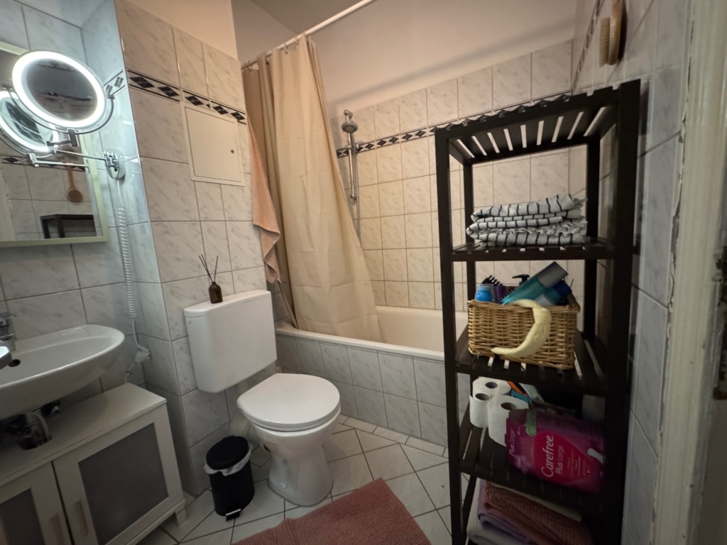 Wohnung Friedrichshain Neue Bahnhofstraße 3 - Bild 9