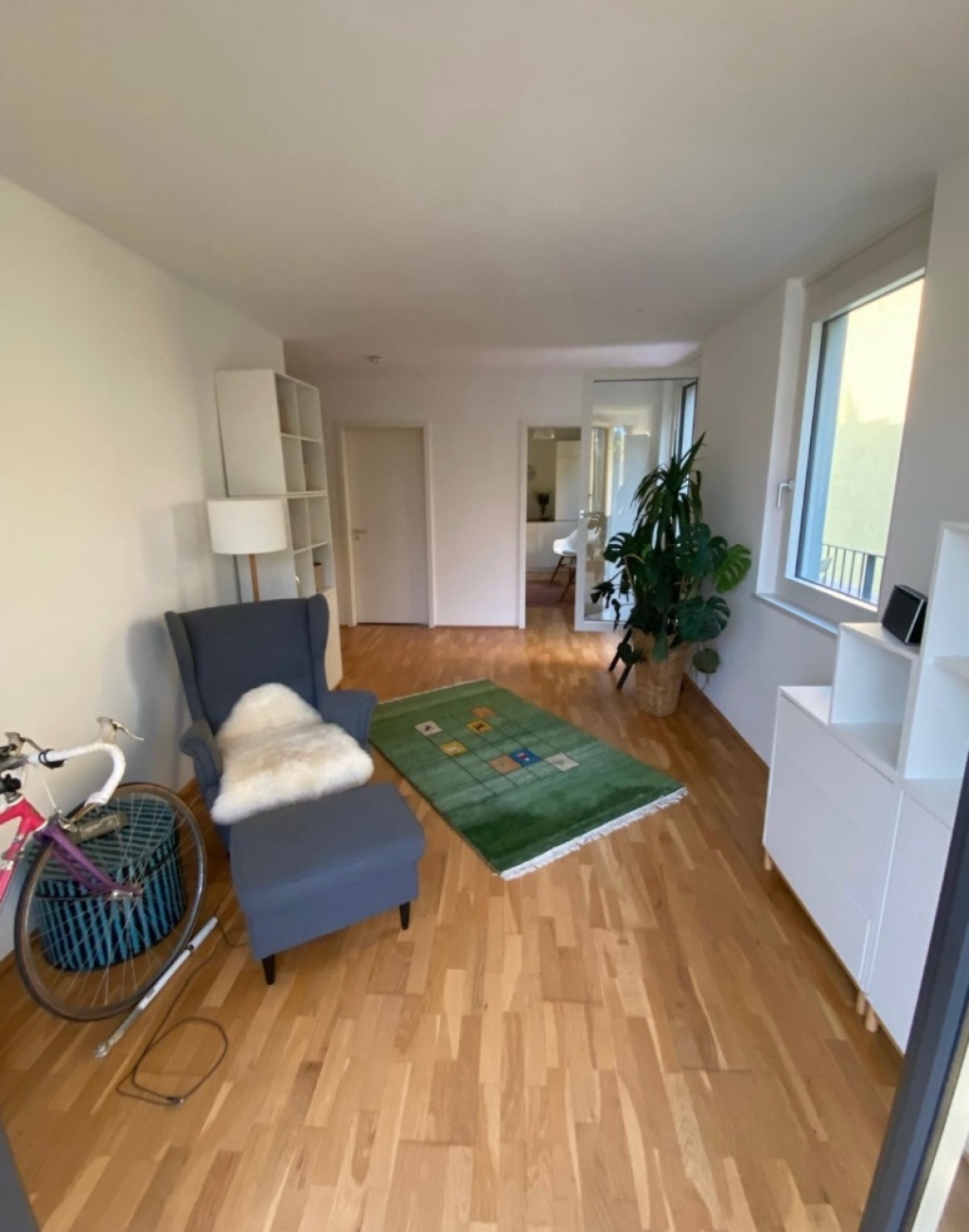 Wohnung Friedrichshain Glasbläserallee - Bild 4