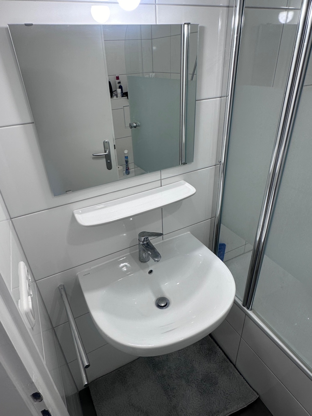 1-Zimmer-Wohnung Altstadt-Lehel Westenriederstraße 40 - Bild 3