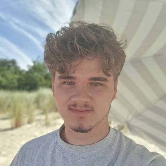 Profilbild