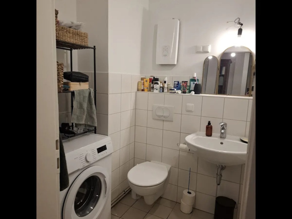 3-Zimmer-Wohnung mit Balkon in Göttingen-Grone-Nord – Pestalozziweg 4, 37081 Göttingen Grone-Nord – Vorschaubild 7
