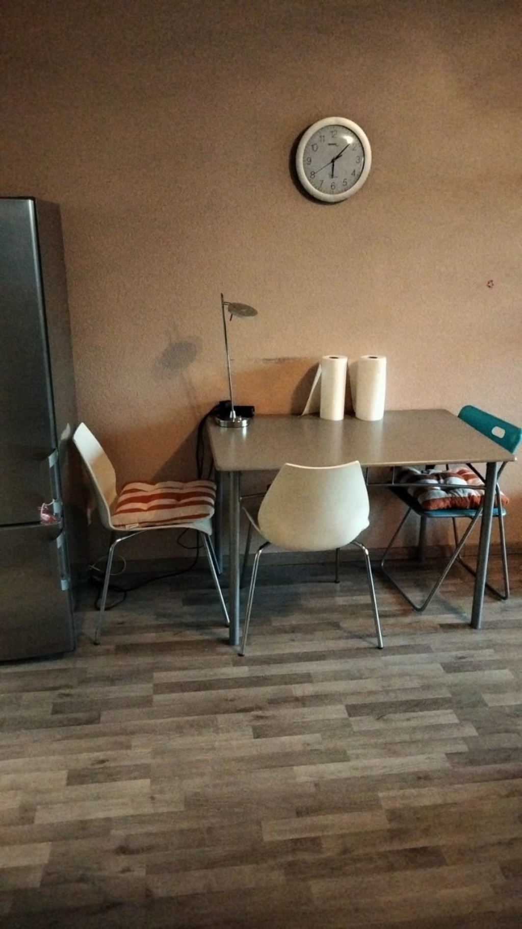 🏠 Voll möblierte 2-Zimmer-Wohnung in Köln zur Untermiete – ab sofort verfügbar – hans-schulten str 2, 51109 Köln köln – Vorschaubild 3