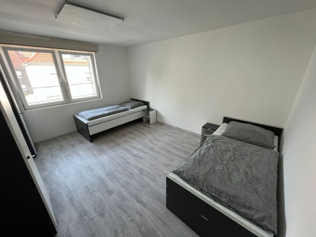 Helles Zimmer in Bielefeld – Am Scherkamp, 33607 Bielefeld Innenstadt – Vorschaubild 3