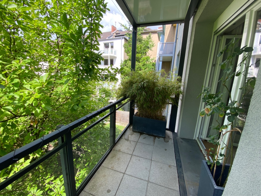 Wohnung Aachen (Zwischenmiete) – Neustraße 33, 52066 Aachen Burtscheid – Vorschaubild 3