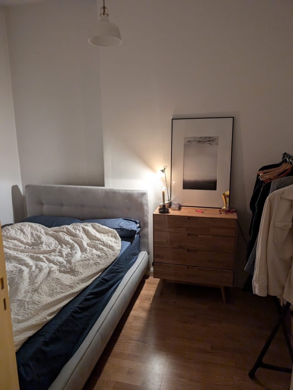 Flat Prenzlauer Berg Chodowieckistraße - picture 5