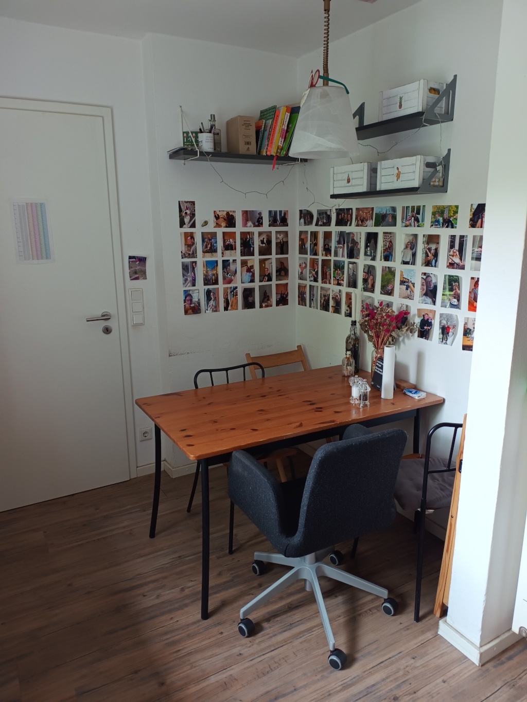 WG-Zimmer Gievenbeck Billerbeckweg - Bild 6